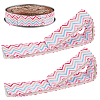 Cloth Baking Strips for Cake Pans FIND-WH20012-40B-1