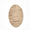 Imitation Leather Big Pendants LS-FIND-N001-06-1