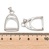 Brass Pendants K262-07P-3