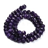 Natural White Jade Beads Strands GG-CBA9106-02A-5