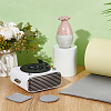 Self-Adhesive EVA Foam Fabric DIY-WH0888-148B-02-5