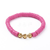 (Jewelry Parties Factory Sale)Stretch Bracelets BJEW-JB05101-03-1