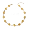 Plastic Beaded Necklaces NJEW-JN04833-5