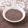 MIYUKI Round Rocailles Beads X-SEED-G007-RR0641-2