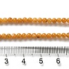 Natural Freshwater Shell Beads Strands SHEL-H003-03E-4