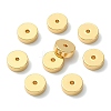 SHEGRACE Brass Beads XGRPCN789-249G-1