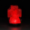 USB Natural Himalayan Rock Salt Lamp DJEW-P002-02D-7