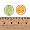 Printed Transparent Acrylic Beads AC-CBA6BCC-01-3