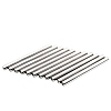 Bearing Steel Cylindrical Pins DIY-WH0591-202-1