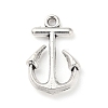 Tibetan Style Alloy Pendants LS-PALLOY-P293-073AS-1