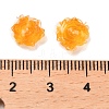 Luminous Translucent Resin Decoden Cabochons RESI-K036-03B-4