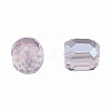 Transparent Glass Beads EGLA-N002-49-A02-4