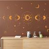 PVC Wall Stickers DIY-WH0377-080-5