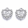 Alloy Charms X1-ENAM-N054-52-RS-2