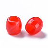 Acrylic European Beads MACR-S375-003-05-2