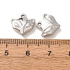 201 Stainless Steel Charms SA-CBA8423-12P-C-3