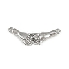 304 Stainless Steel Pendant STAS-F317-18P-1