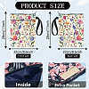 Cloth Book Cover OFST-WH0010-331-2