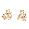 Brass Charms KK-N216-570LG-2