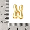 Rack Plating Brass Pendants KK-C067-10G-H-3
