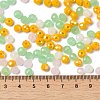 Glass Beads EGLA-A034-SM6mm-28-3