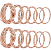 Round Copper Wire CWIR-BC0006-01-1