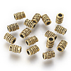 Tibetan Style Alloy Beads GLF0506Y-1