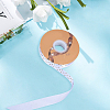 Polyester Ribbon OCOR-WH20816-012B-7