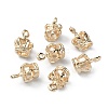 Crown Theme Alloy Pendants FIND-WH0033-24LG-01-2