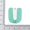Acrylic Pendants LS-MACR-R002-01U-3