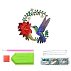 Hummingbird Diamond Painting Kit PW-WG20816-01-1