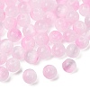 Baking Paint Glass Beads GL-CBA5BF9-04C-1