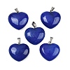 Dyed Natural White Pendants G-A281-02P-11-1