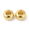 Brass Beads X-KK-B073-03G-2