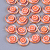 Epoxy Resin Cabochons LS-X-RESI-S360-07A-1