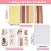 DIY Greeting Card Making Kits DIY-WH0304-474B-2