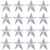 Iron Cabochons IFIN-WH20009-01C-P-6