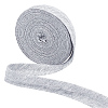 5M Polyester Piping Ribbon FIND-WH0424-04A-1