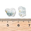 Gradient Color Transparent Acrylic Beads X1-OACR-M023-05H-3