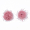 Faux Mink Fur Ball Decoration FIND-S267-2.5cm-09-2