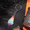 Acrylic Ghost Keychain KEYC-JKC00857-05-2