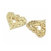 Alloy Pendants AL-CBA5609-07G-2
