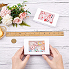 Foldable Creative Kraft Paper Box CON-BC0006-20-3