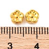 Tibetan Style Alloy Beads X-TIBEB-LF0071Y-G-LF-3