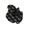 Fine Thmem Enamel Pin X-JEWB-K018-30B-EB-2
