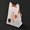 Cat Shape Paper Boxes CON-M006-02-2