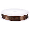 Copper Jewelry Wire CWIR-TAC0002-02A-03-2