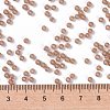 MIYUKI Round Rocailles Beads SEED-JP0009-RR0553-4