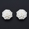 ABS Plastic Imitation Pearl Beads KY-N015-30-2