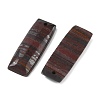 Natura Tiger Iron Pendants G-Z151-03C-2